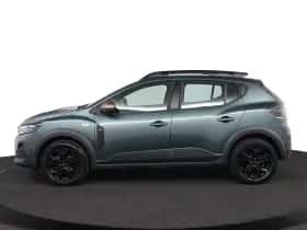 Dacia Sandero Stepway (2026) thumbnail 5