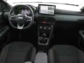 Dacia Sandero Stepway (2026) thumbnail 7