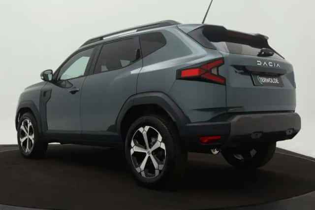 Dacia Duster (2026) thumbnail 3