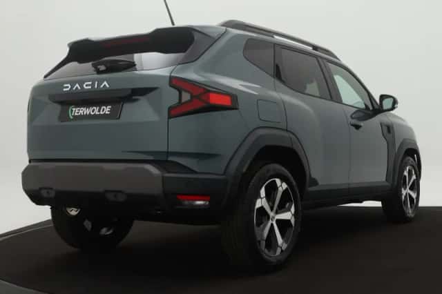 Dacia Duster (2026) thumbnail 5