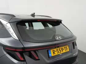 Hyundai Tucson (2021) thumbnail 34