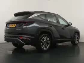 Hyundai Tucson (2021) thumbnail 5
