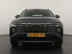 Hyundai Tucson (2021) thumbnail 8