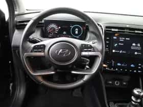 Hyundai Tucson (2021) thumbnail 9