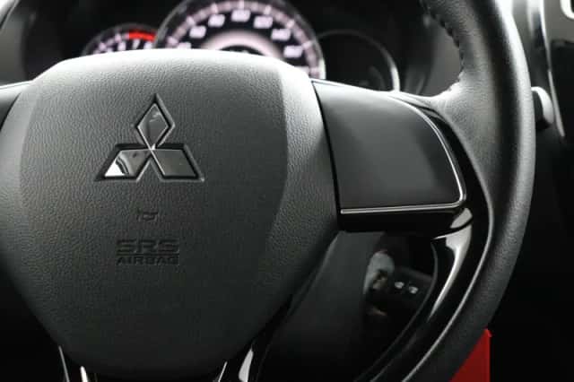 Mitsubishi Space Star (2020) thumbnail 15