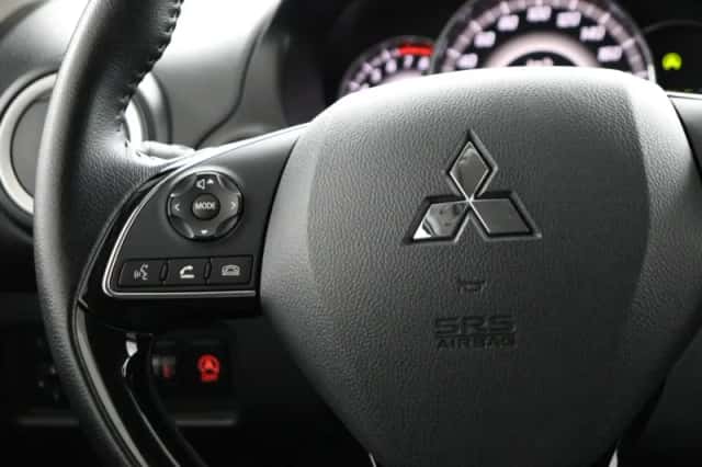 Mitsubishi Space Star (2020) thumbnail 16