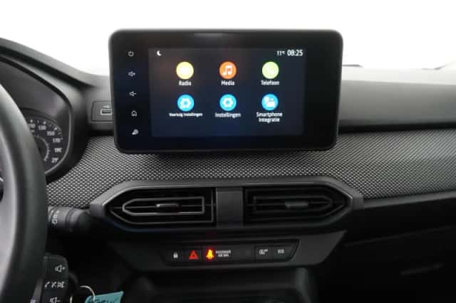 Dacia Jogger (2022) thumbnail 11