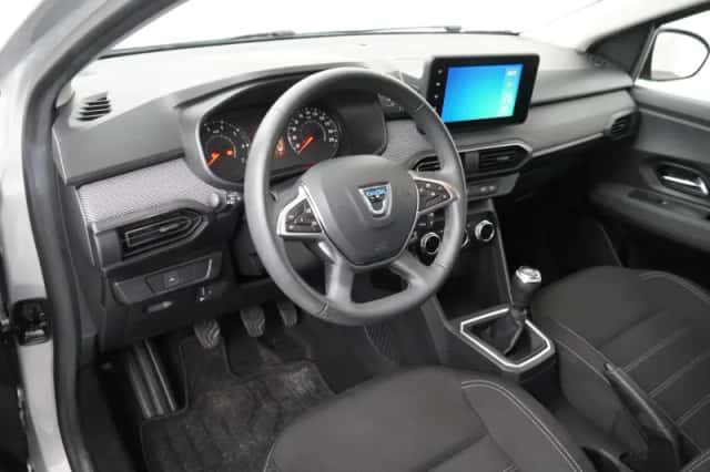 Dacia Jogger (2022) thumbnail 25