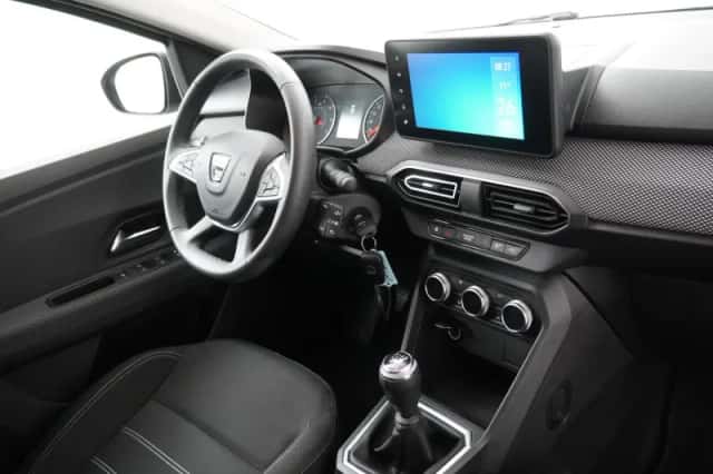 Dacia Jogger (2022) thumbnail 27