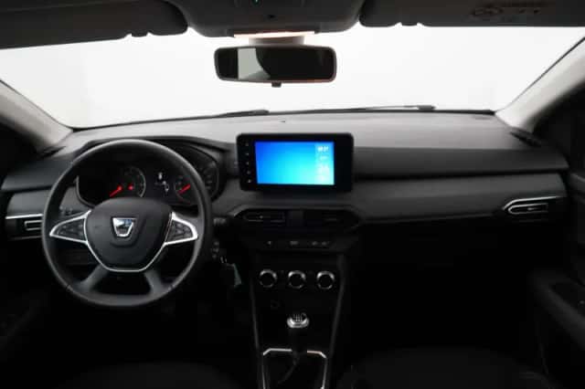 Dacia Jogger (2022) thumbnail 28