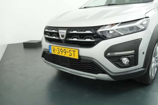 Dacia Jogger (2022) thumbnail 31