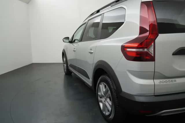Dacia Jogger (2022) thumbnail 32