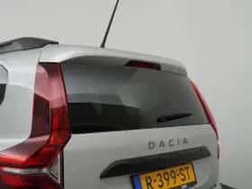 Dacia Jogger (2022) thumbnail 33