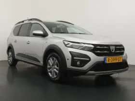 Dacia Jogger (2022) thumbnail 7