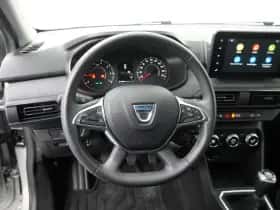 Dacia Jogger (2022) thumbnail 9