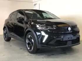 Renault Captur (2024) thumbnail 2