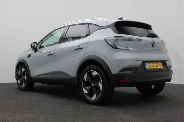Renault Captur (2024) thumbnail 3