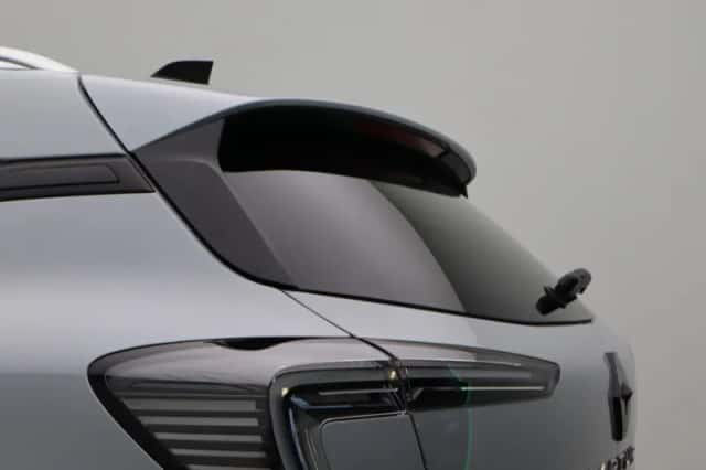 Renault Captur (2024) thumbnail 36