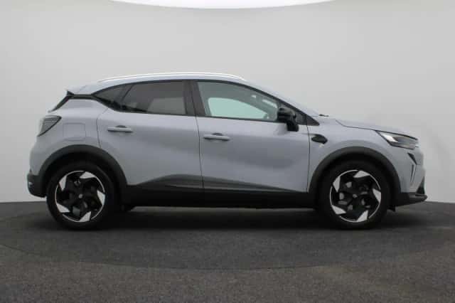 Renault Captur (2024) thumbnail 6