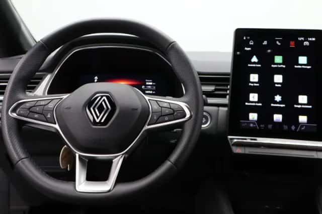 Renault Captur (2024) thumbnail 9