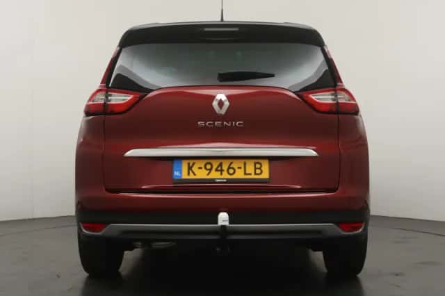 Renault Grand Scénic (2021) thumbnail 4