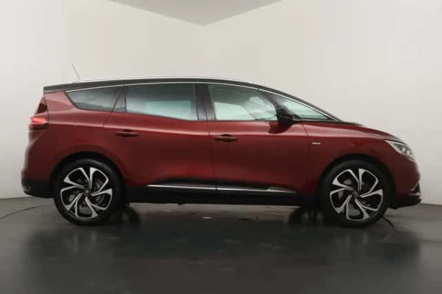 Renault Grand Scénic (2021) thumbnail 6