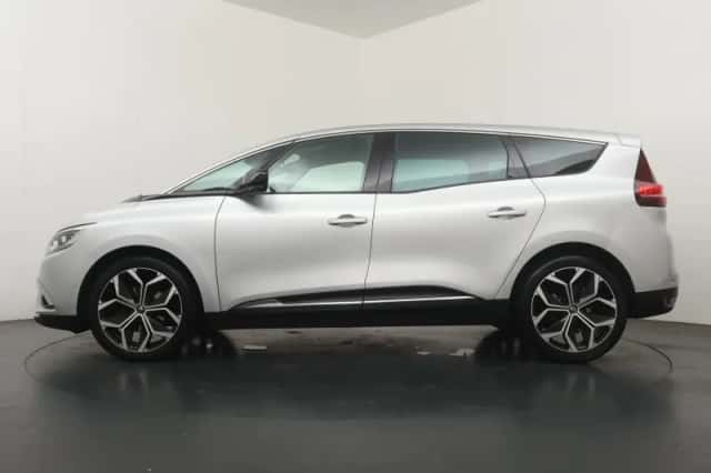 Renault Grand Scénic (2023) thumbnail 2