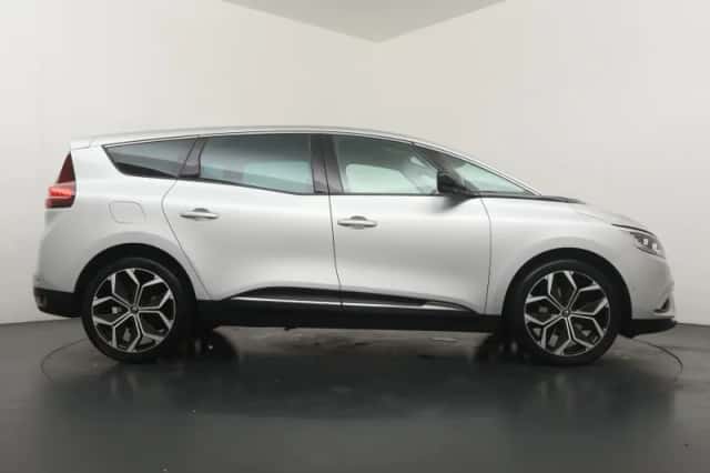 Renault Grand Scénic (2023) thumbnail 6