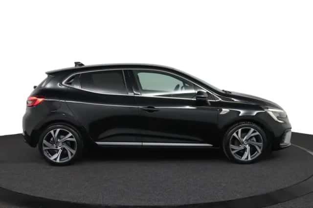 Renault Clio (2022) thumbnail 11