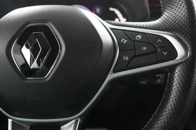 Renault Clio (2022) thumbnail 17