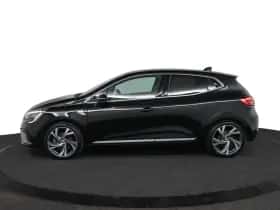 Renault Clio (2022) thumbnail 3