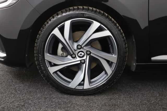 Renault Clio (2022) thumbnail 30