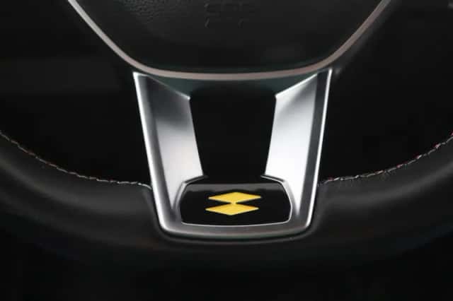 Renault Clio (2022) thumbnail 35