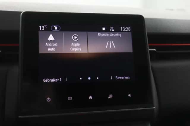Renault Clio (2022) thumbnail 39