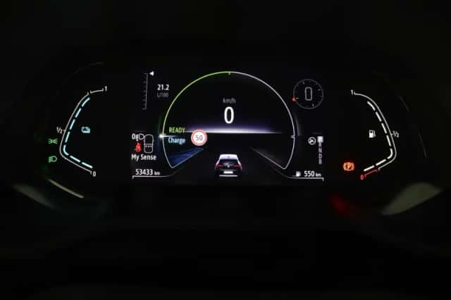 Renault Clio (2022) thumbnail 5