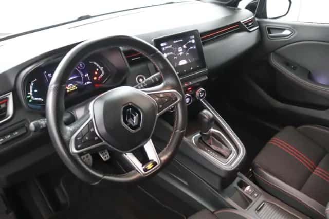 Renault Clio (2022) thumbnail 47