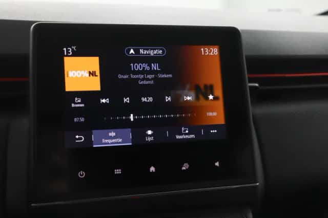 Renault Clio (2022) thumbnail 7
