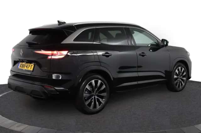 Renault Austral (2026) thumbnail 2