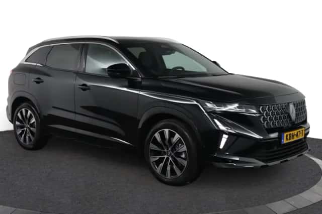 Renault Austral (2026) thumbnail 12
