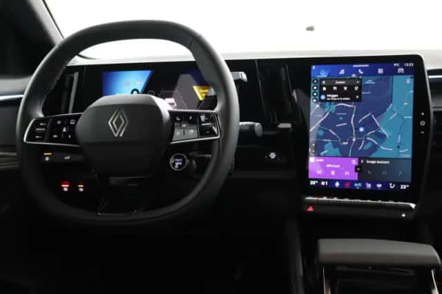 Renault Austral (2026) thumbnail 56