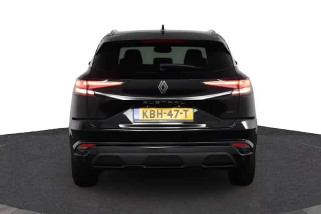 Renault Austral (2026) thumbnail 59