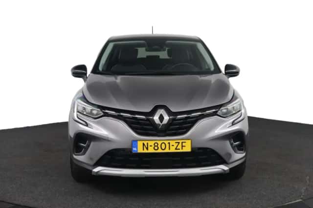 Renault Captur (2022) thumbnail 13