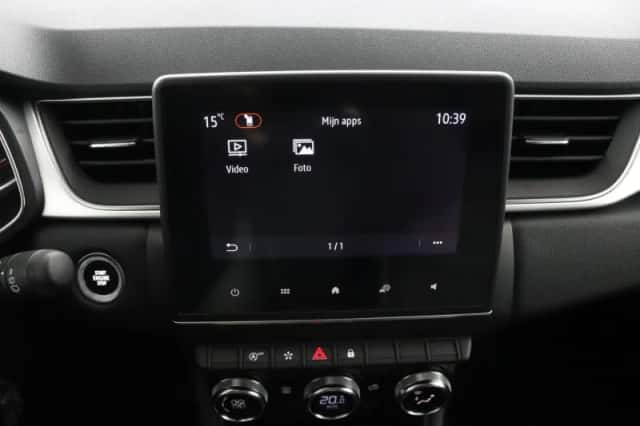 Renault Captur (2022) thumbnail 43