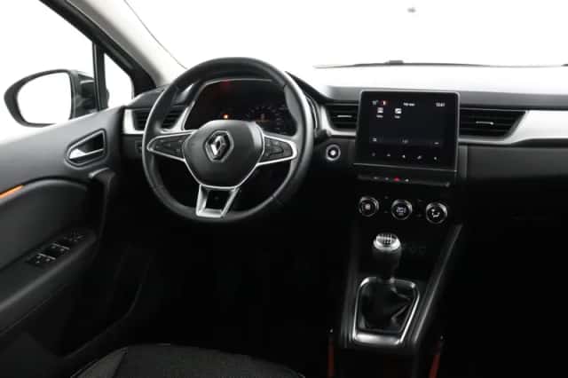 Renault Captur (2022) thumbnail 48