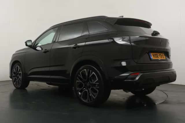 Renault Austral (2025) thumbnail 3