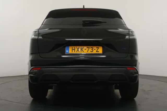 Renault Austral (2025) thumbnail 4
