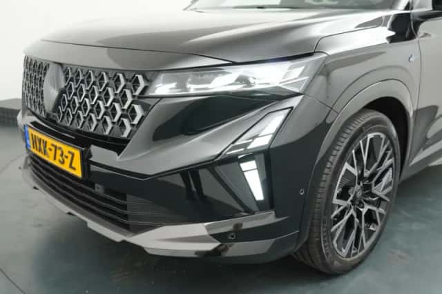 Renault Austral (2025) thumbnail 34