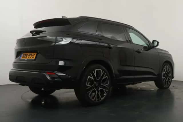 Renault Austral (2025) thumbnail 5