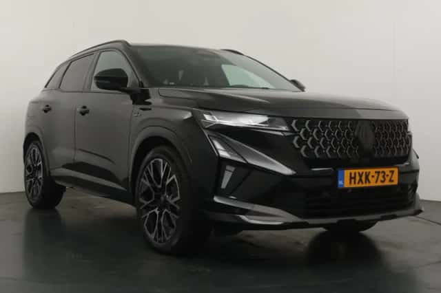 Renault Austral (2025) thumbnail 7