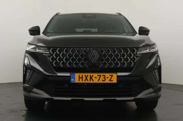 Renault Austral (2025) thumbnail 8